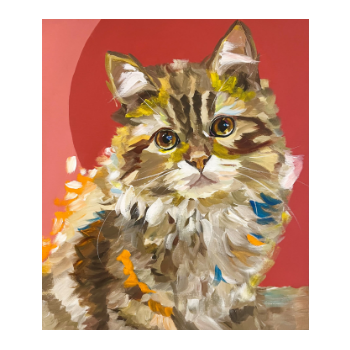 ArtのNeko博 | 売場ニュース | 阪神梅田本店 | 阪神百貨店