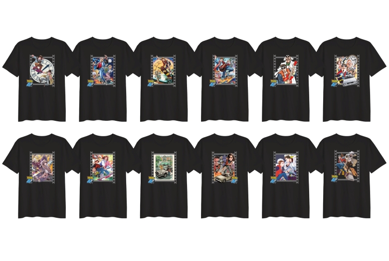 バック・トゥ・ザ・フューチャー』POP UP SHOP | 売場ニュース | 阪神