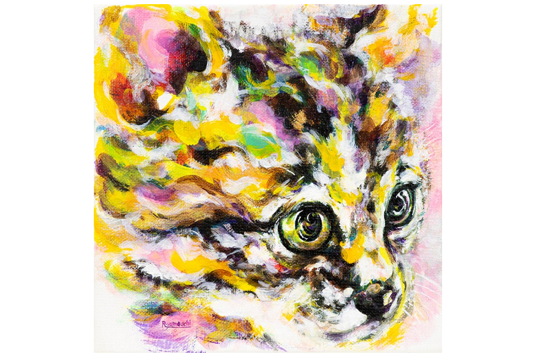ArtのNeko博 | 売場ニュース | 阪神梅田本店 | 阪神百貨店