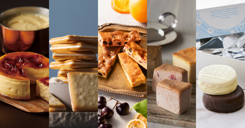 阪神のホワイトデー2026特設催事のお知らせ | 売場ニュース | 阪神梅田