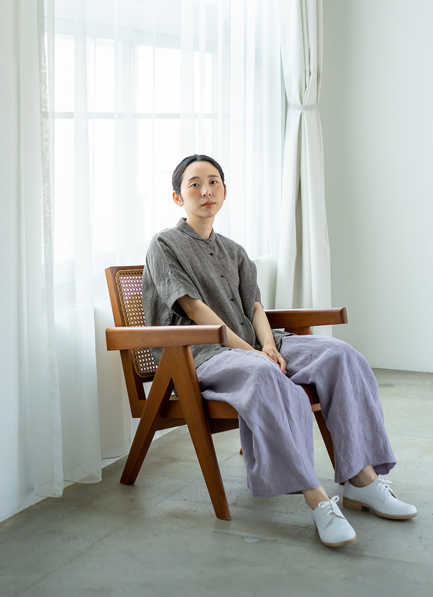 エントワ POP-UP SHOP “2026 spring&summer collection” | 売場