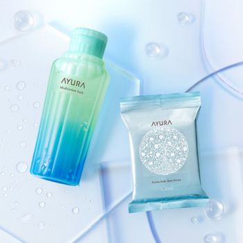 アユーラ」 LIMITED SHOP | 売場ニュース | 阪神梅田本店 | 阪神百貨店