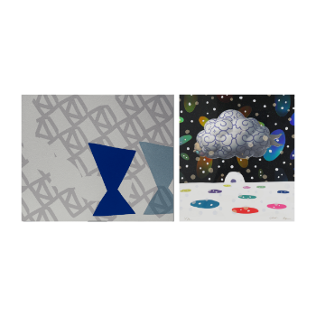 沼野伸子／野原邦彦 二人展 | 売場ニュース | 阪神梅田本店 | 阪神百貨店