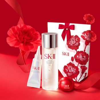 SK-Ⅱ」ピテラ™エッセンス体感イベント | 売場ニュース | 阪神梅田本店
