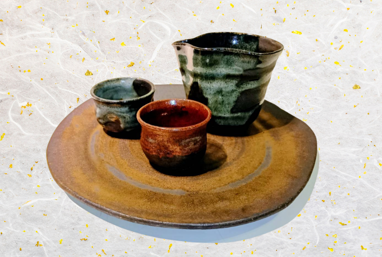 信楽焼 福々陶房 作品展 | 売場ニュース | 阪神梅田本店 | 阪神百貨店