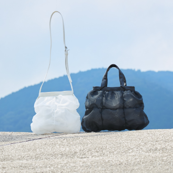 ヒロコ ハヤシの夏の定番バッグ「FABRE（ファーブル）」 | 売場