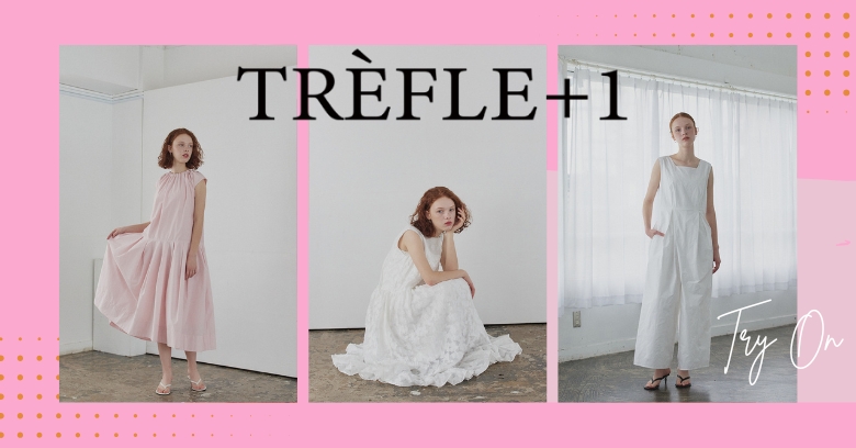トレフルプラスワン」POP-UP SHOP | 売場ニュース | 阪神梅田本店