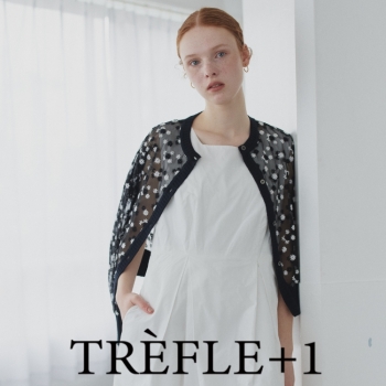 トレフルプラスワン」POP-UP SHOP | 売場ニュース | 阪神梅田本店