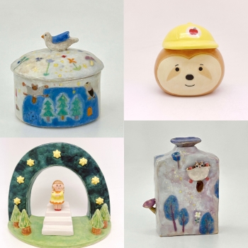 ライフスタイルアート | 売場ニュース | 阪神梅田本店 | 阪神百貨店