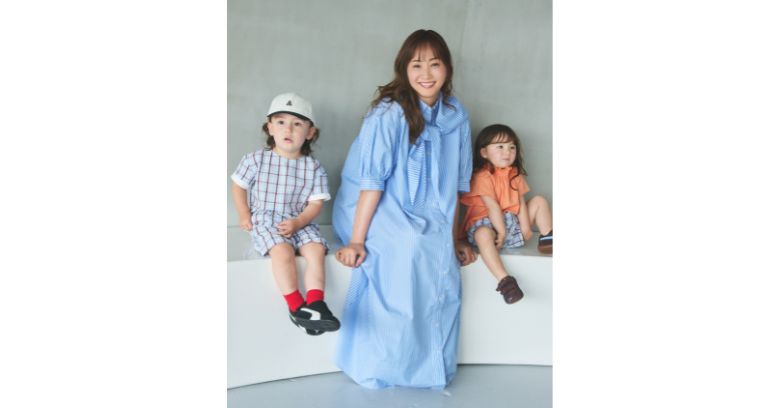 MIKI FUJIMOTO×petit main | 売場ニュース | 阪神梅田本店 | 阪神百貨店
