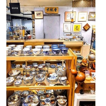 ライフスタイルアート | 売場ニュース | 阪神梅田本店 | 阪神百貨店