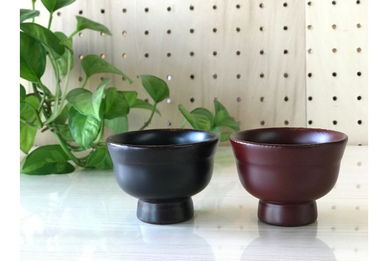 岩手県「うるみ工芸」浄法寺塗 POP-UP SHOP | 売場ニュース | 阪神梅田